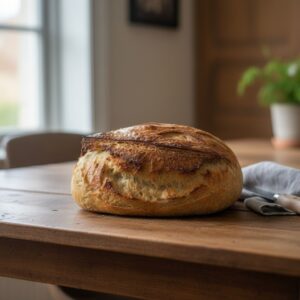 Sourdough Classic Loaf