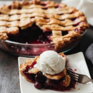 Cherry Pie