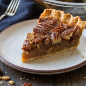 Pecan Pie